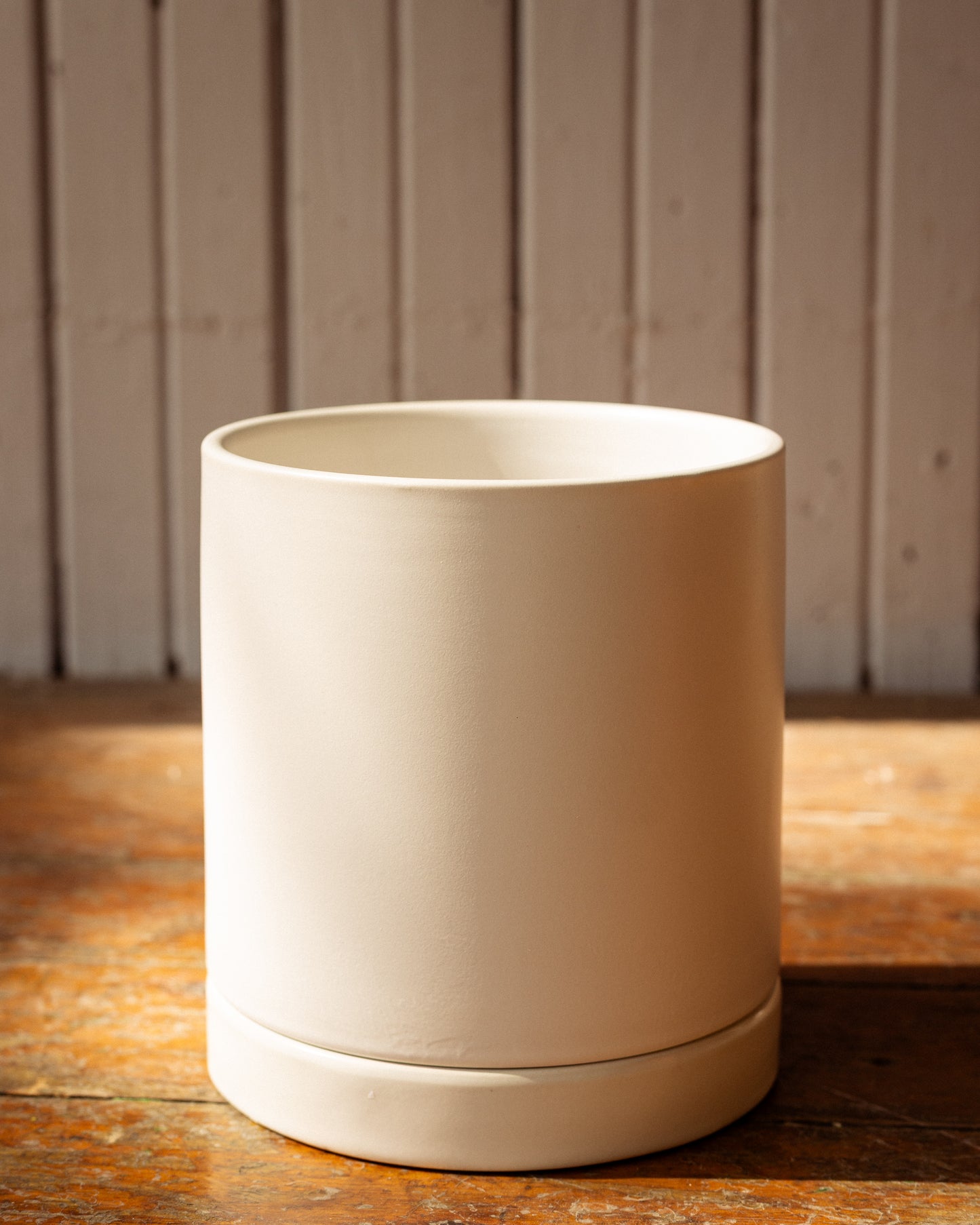 Pot céramique "Romey"