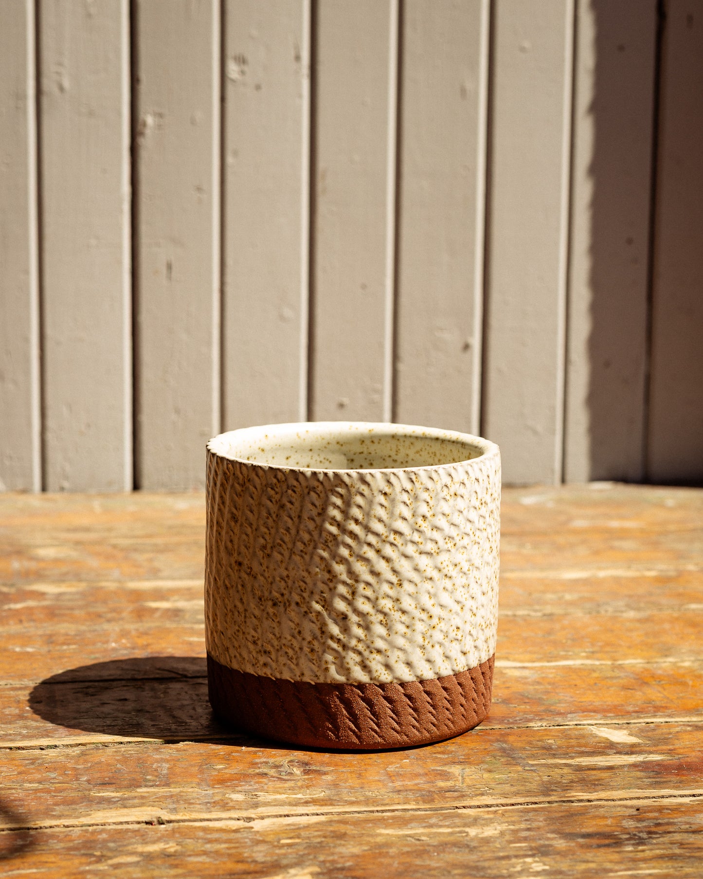 Cache-pot "Alizée"