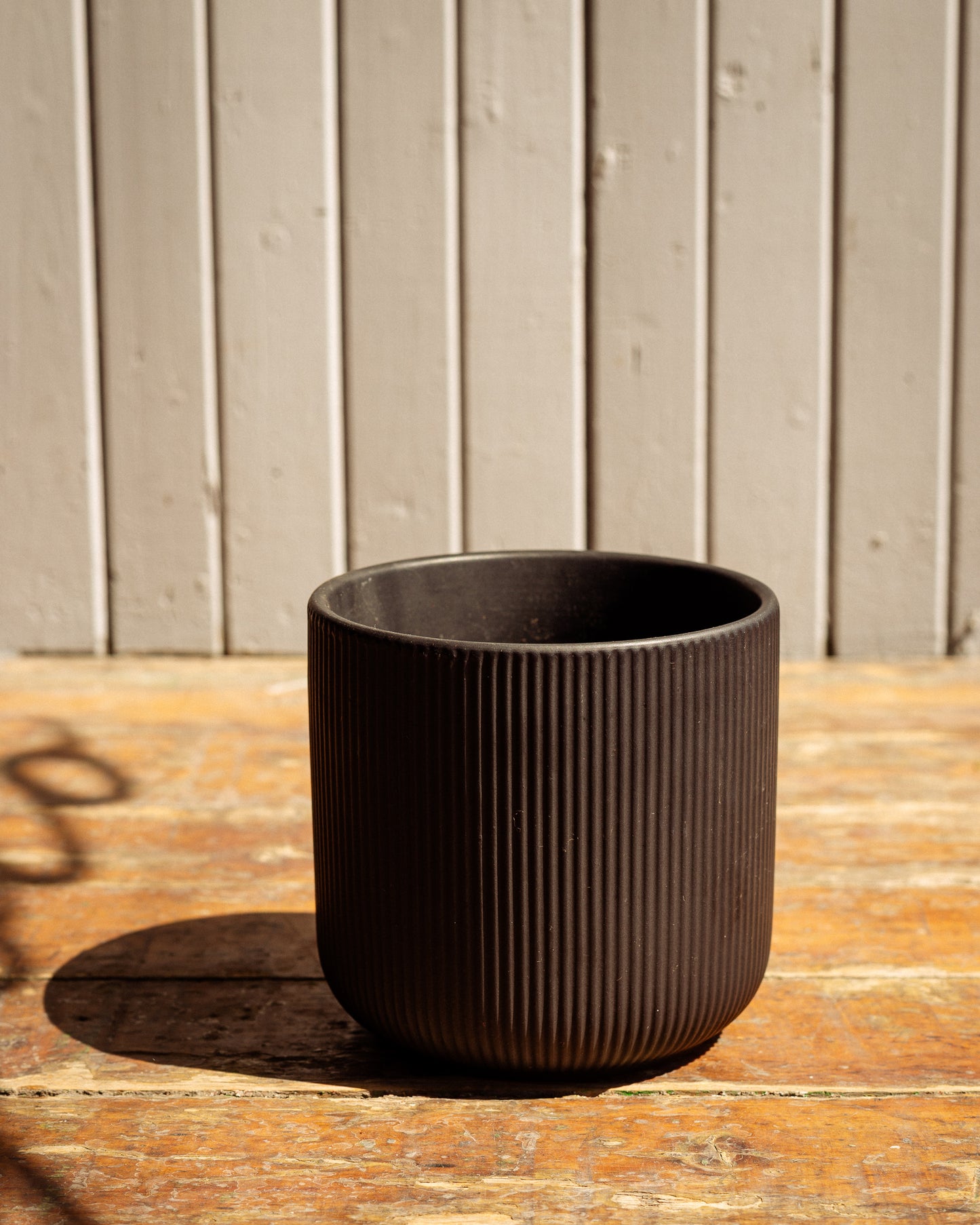 Cache-pot "Raya"