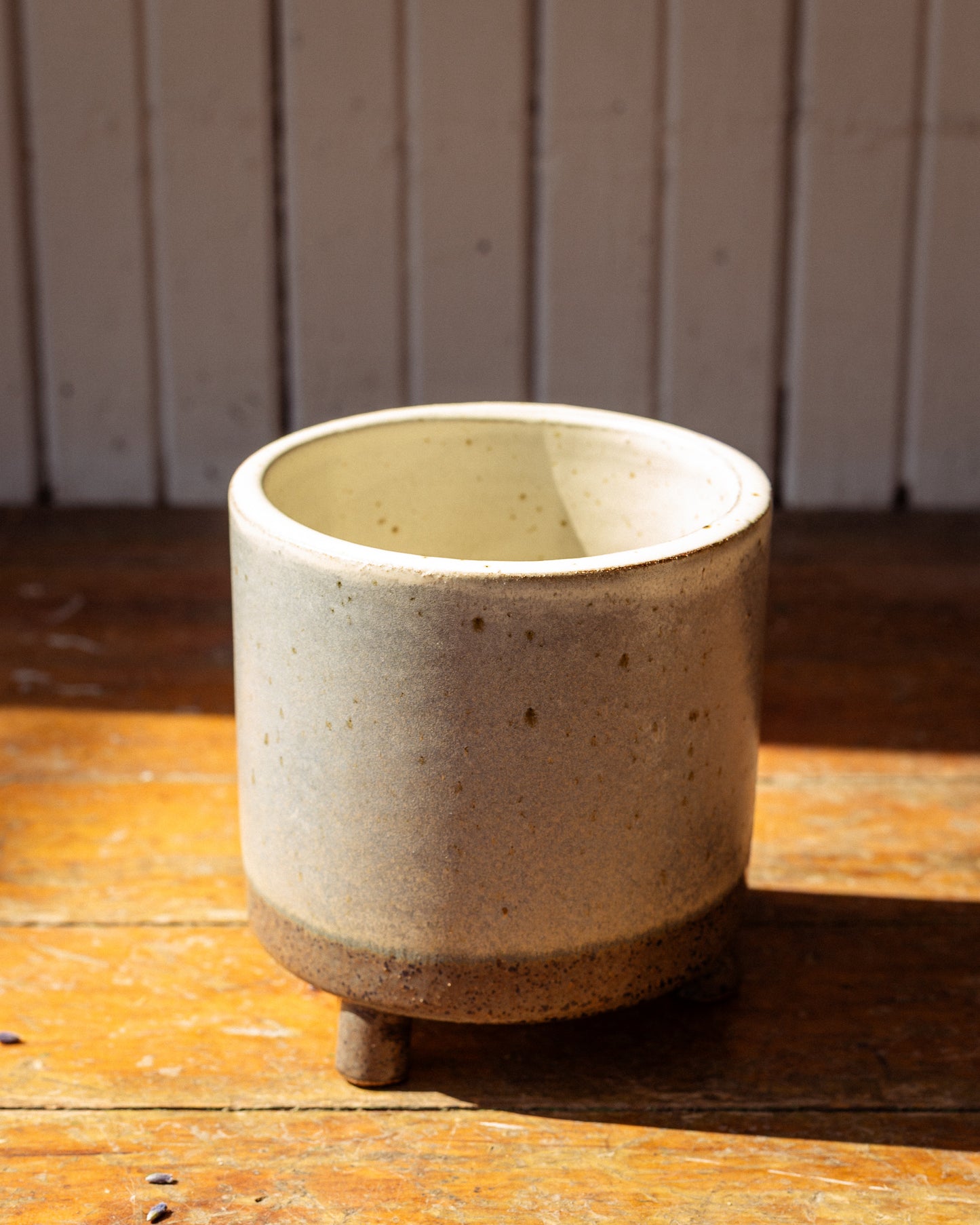 Cache-pot "Silas"