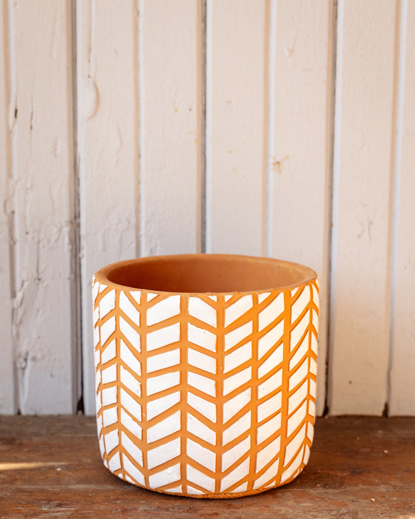 Pot Terracota "Béatrice"