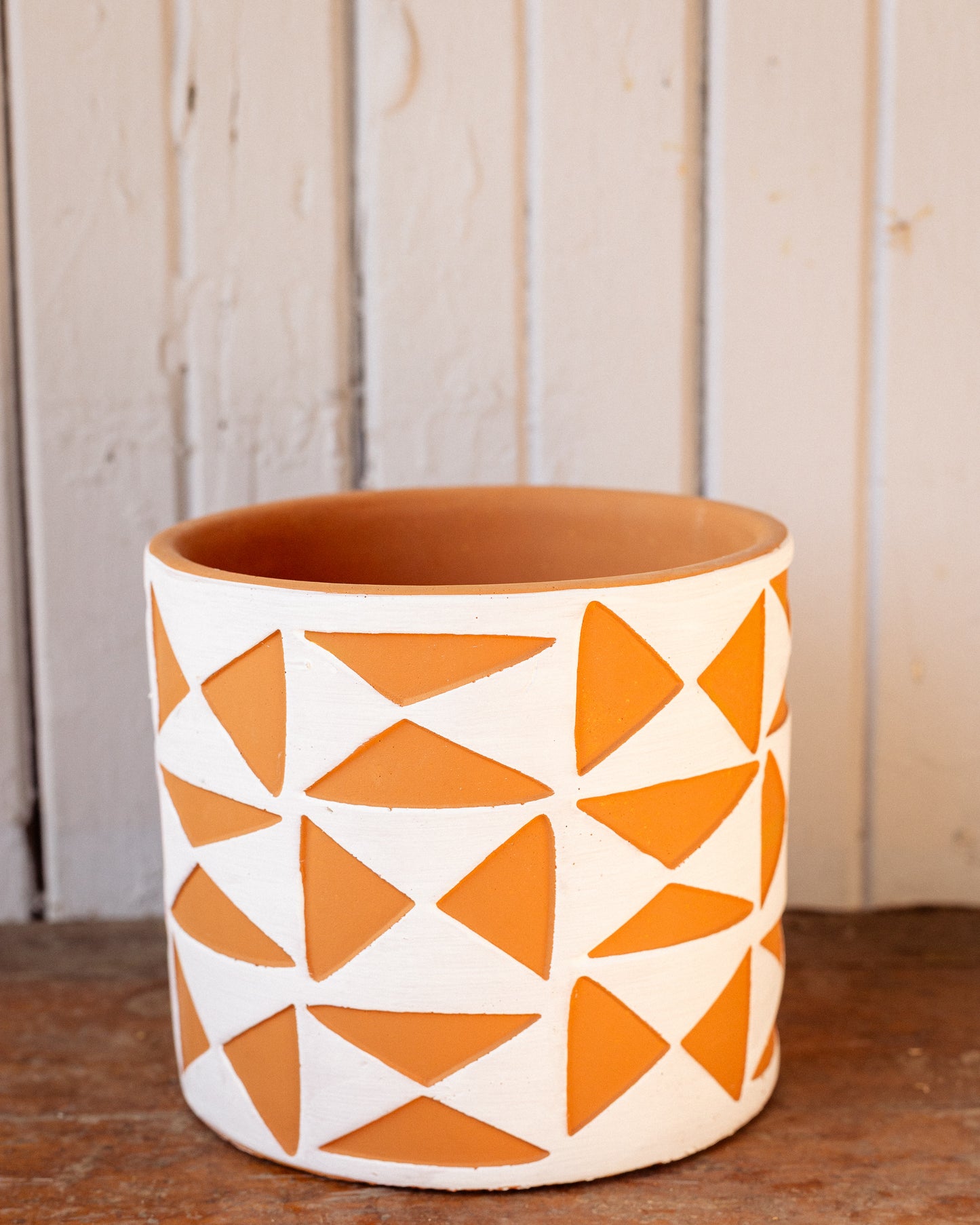 Pot Terracota "Béatrice"