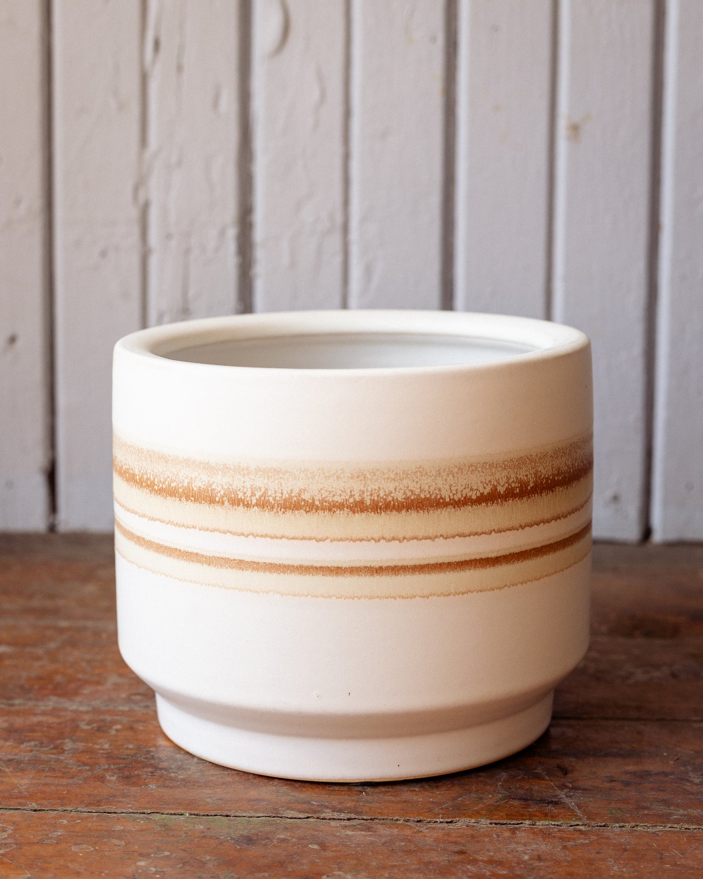 Cache-pot "Sandy"