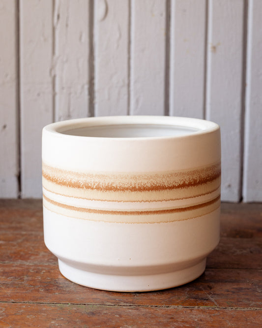 Cache-pot "Sandy"