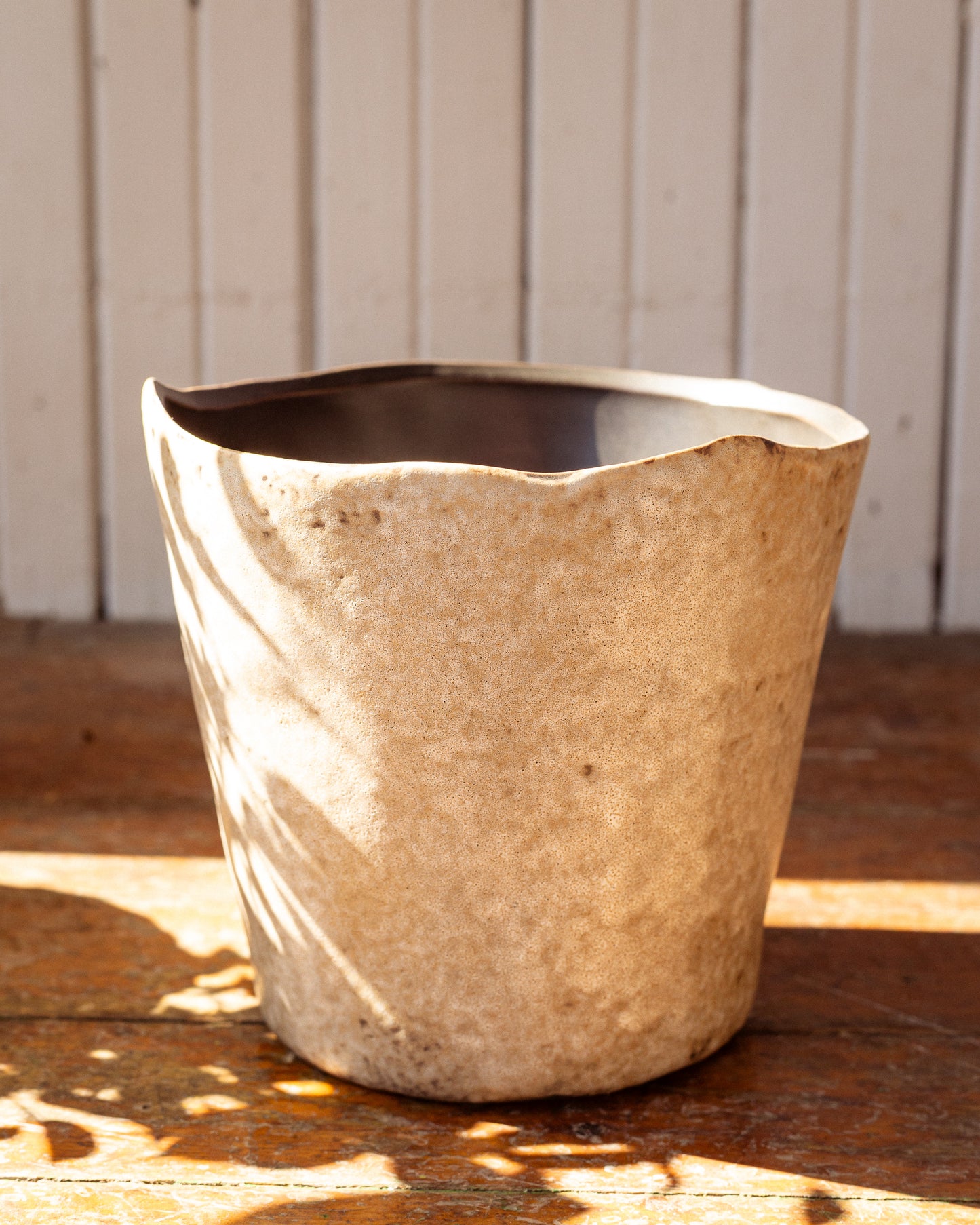 Cache-pot "Amina"