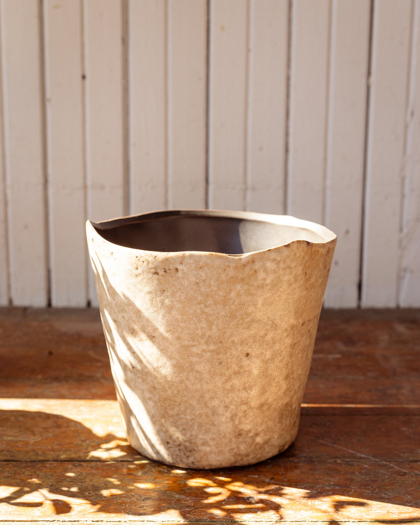 Cache-pot "Amina"