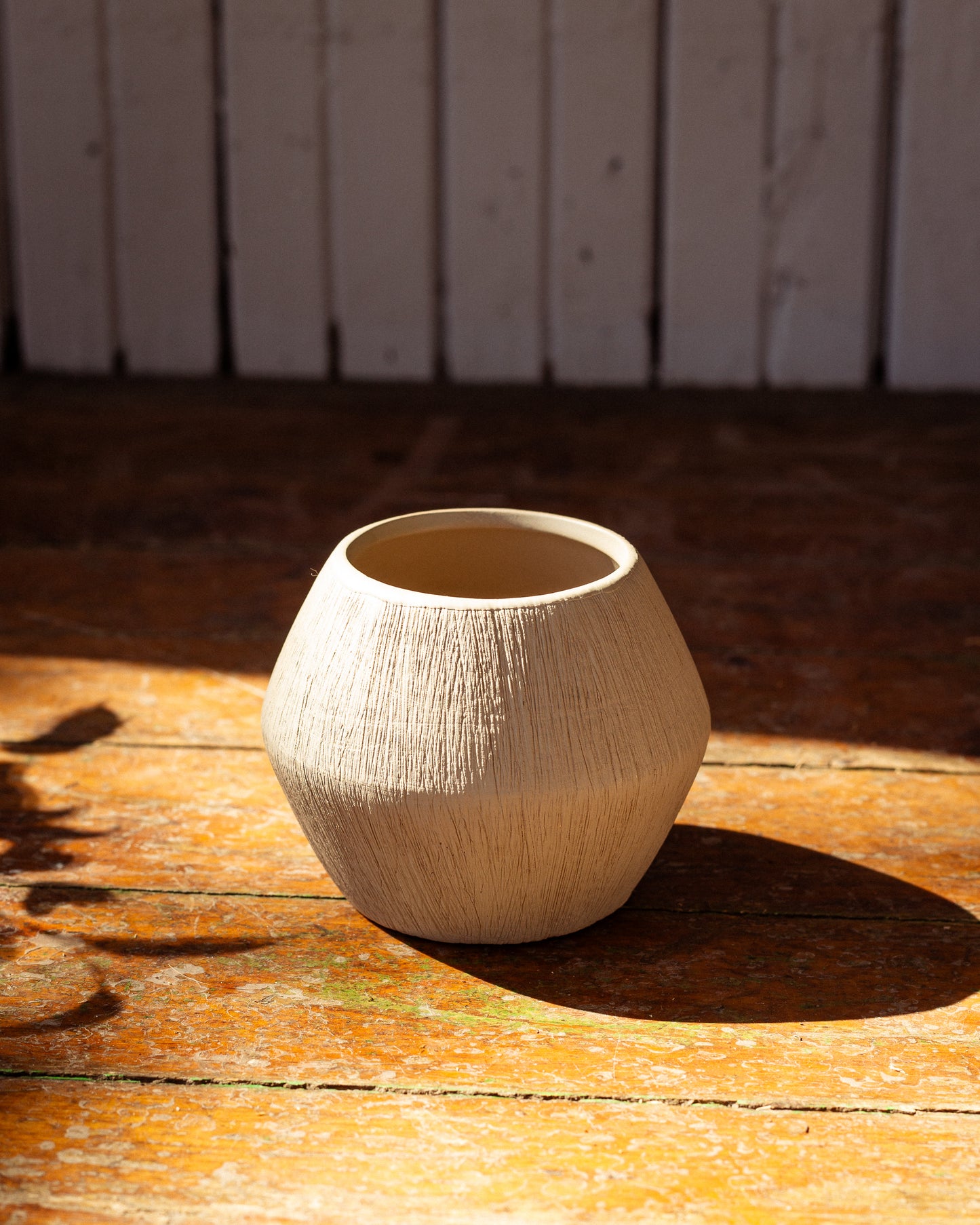 Cache-pot "Mona"