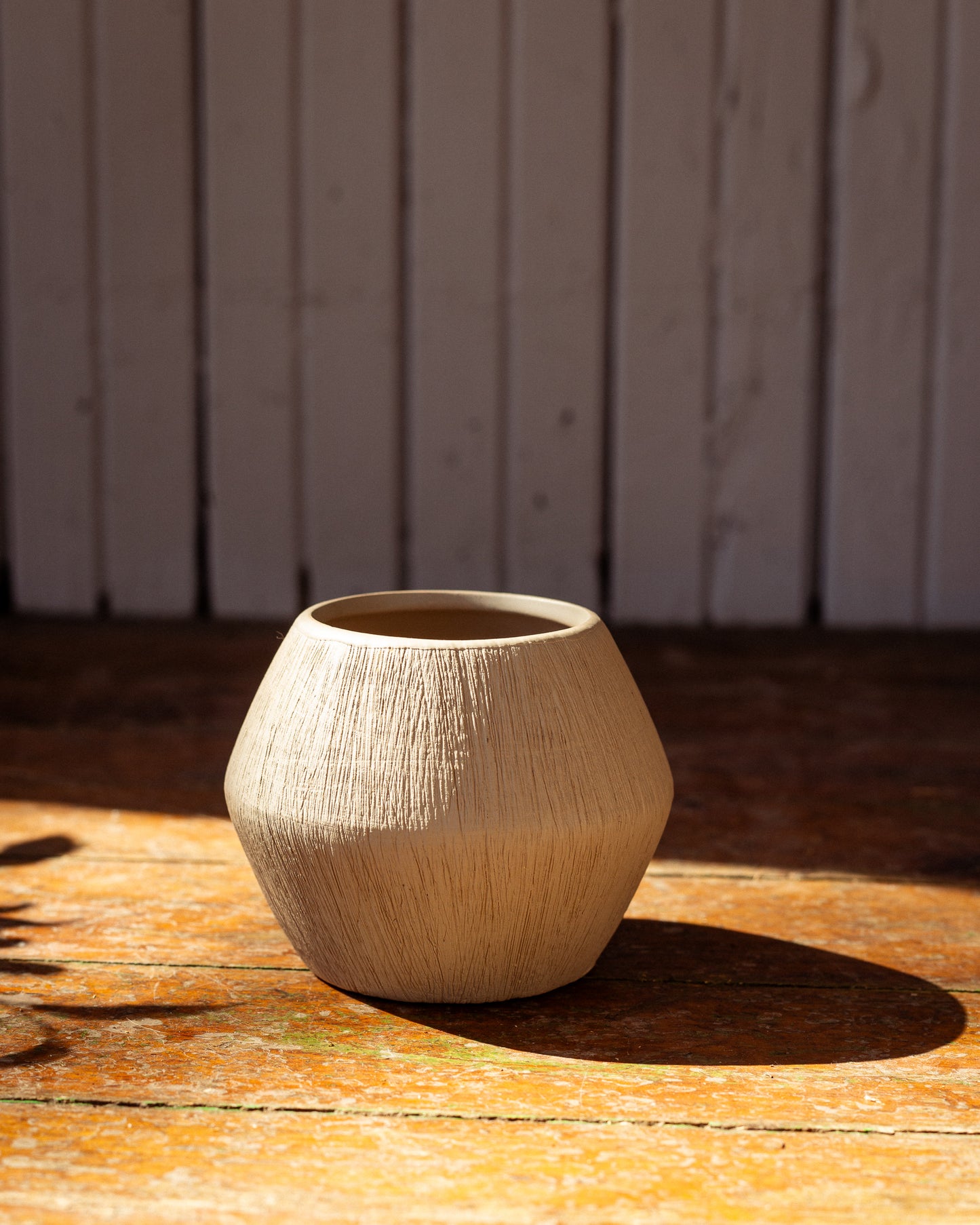 Cache-pot "Mona"