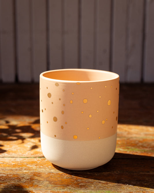 Cache-pot "Justine"