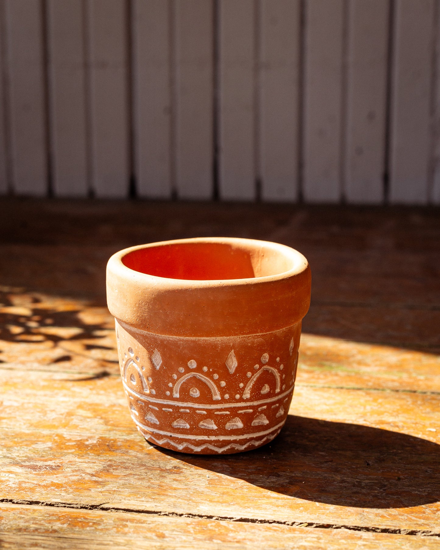 Pot Terracota "Romy"