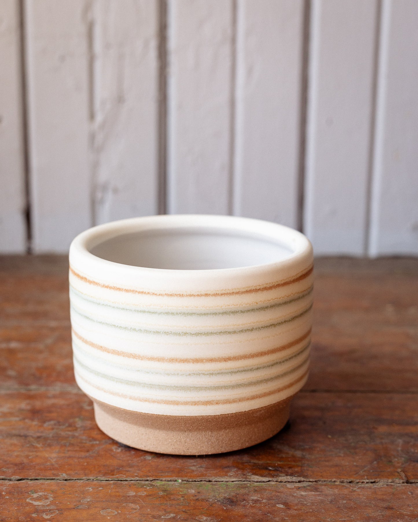 Cache-pot "Sandy"