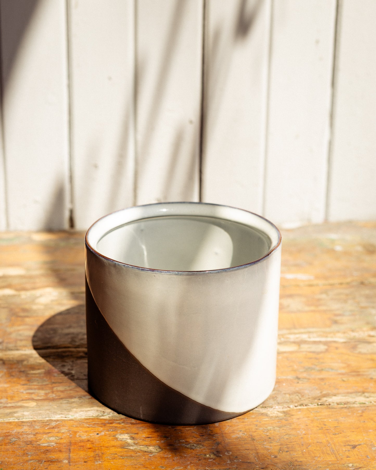 Cache-pot "Dorothée"