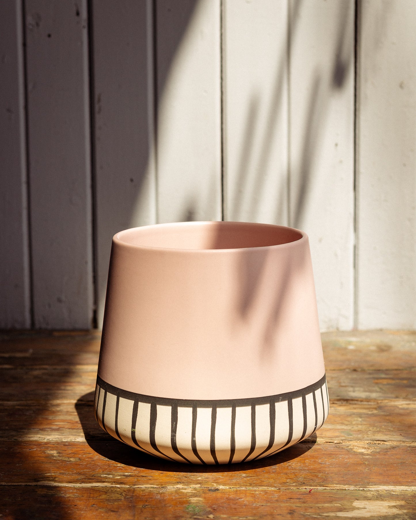 Cache-pot "Rosalie"