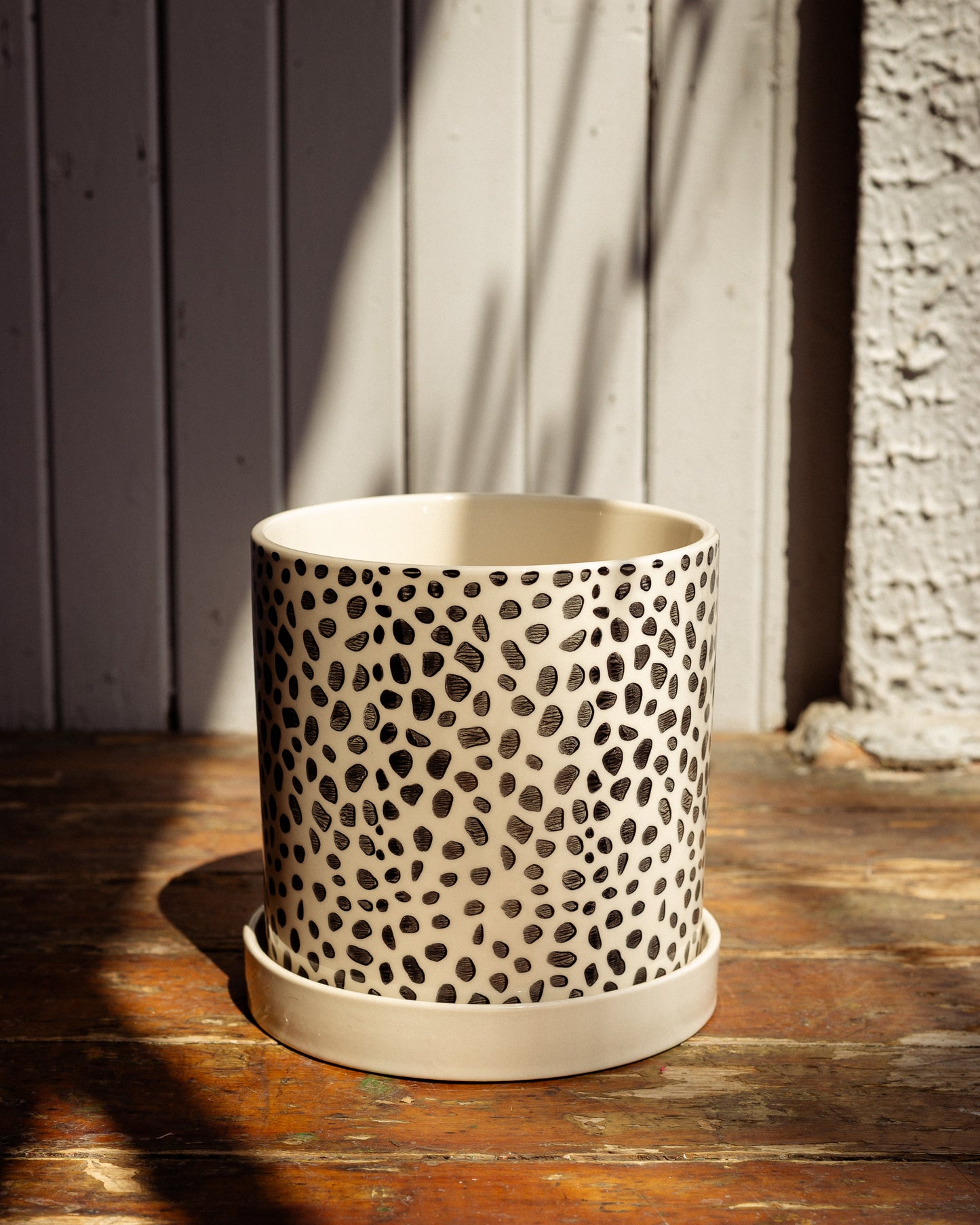 Cache-pot "Lucy"