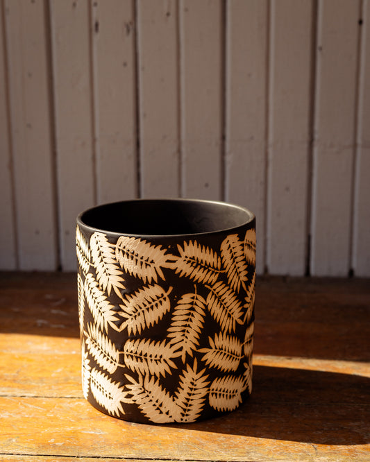 Cache-pot "Ava"