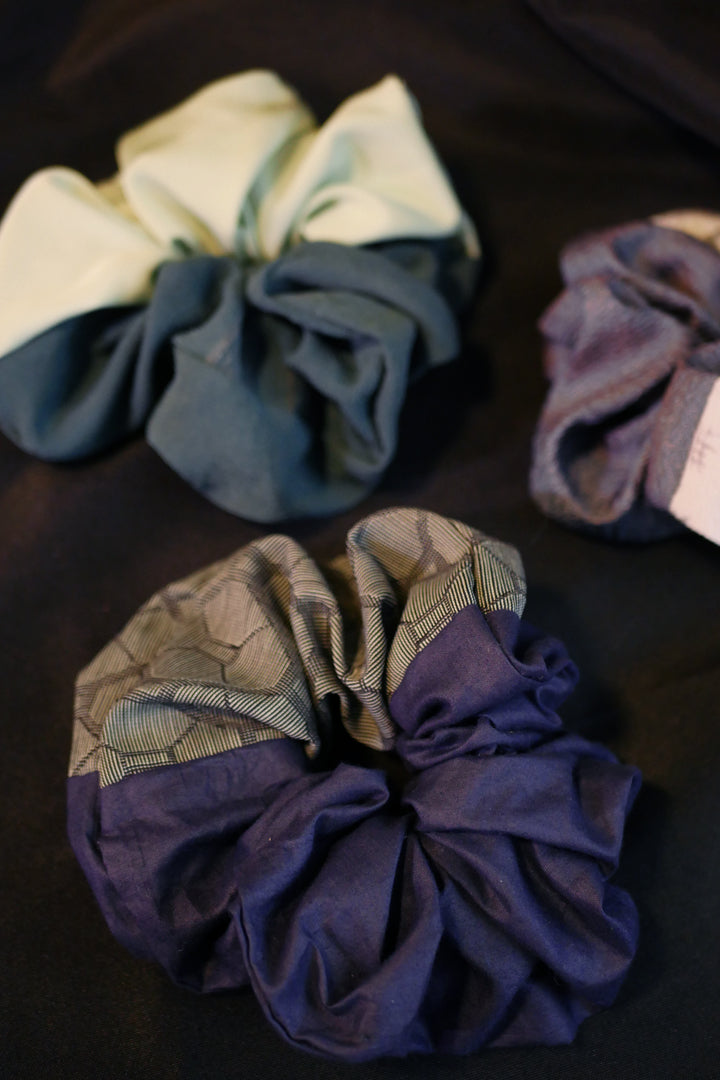 Scrunchie - Kimono Yuki