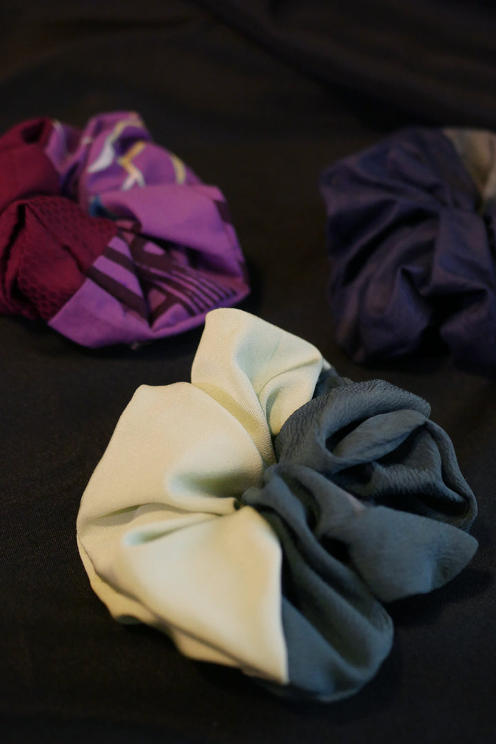 Scrunchie - Kimono Yuki