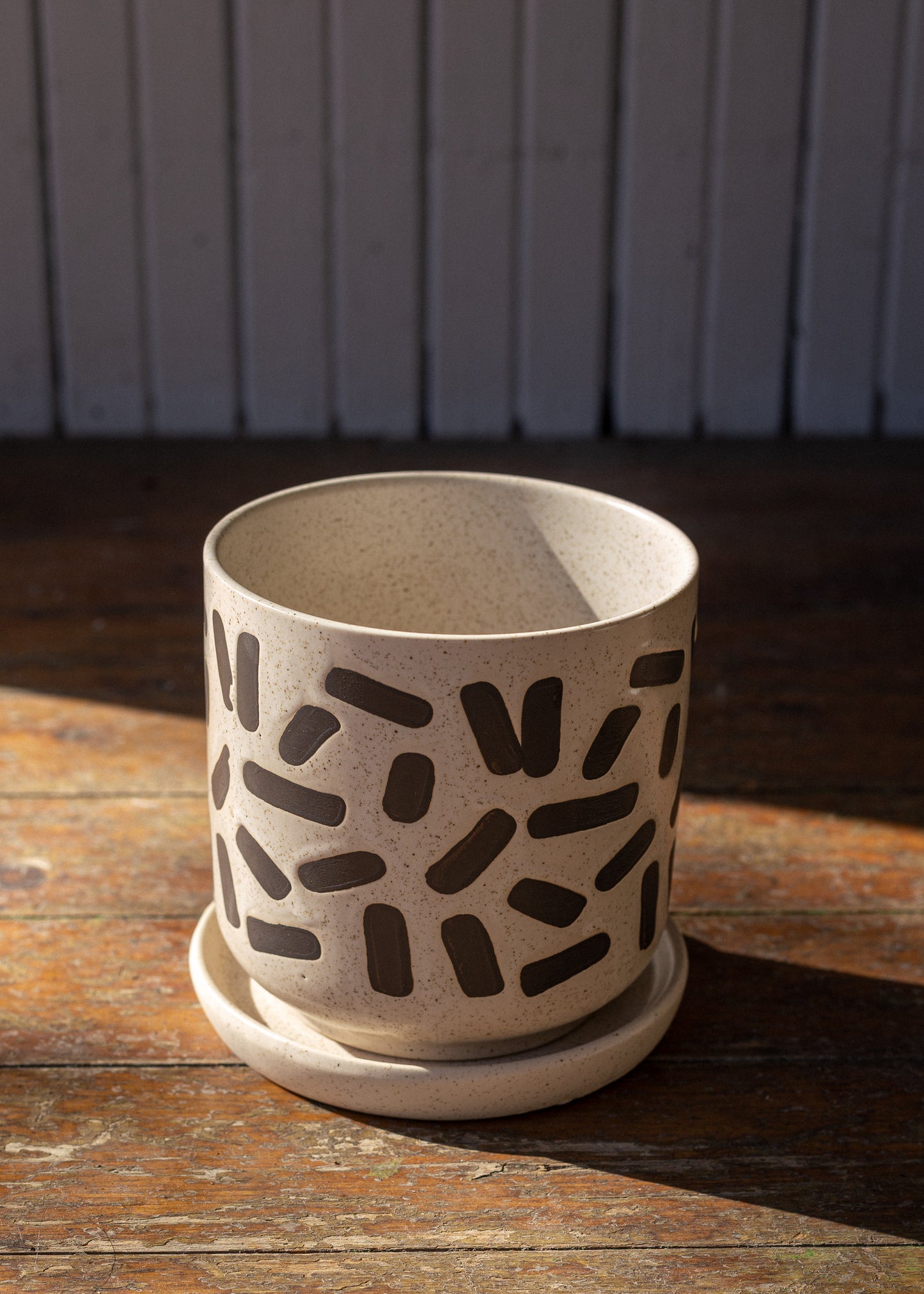 Cache-pot "Susie"