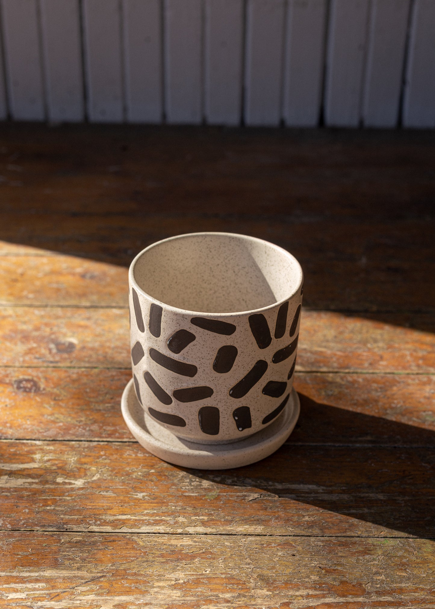 Cache-pot "Susie"
