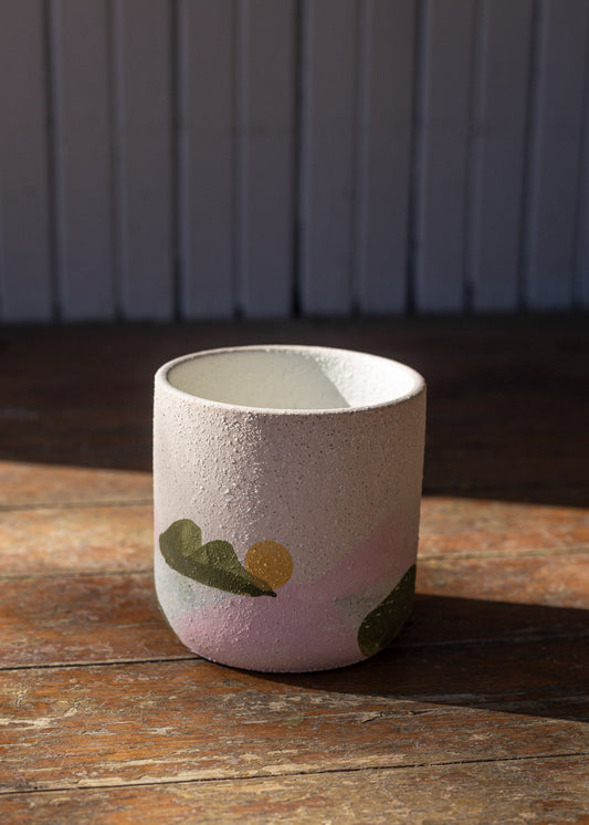 Cache-pot "Pilar"