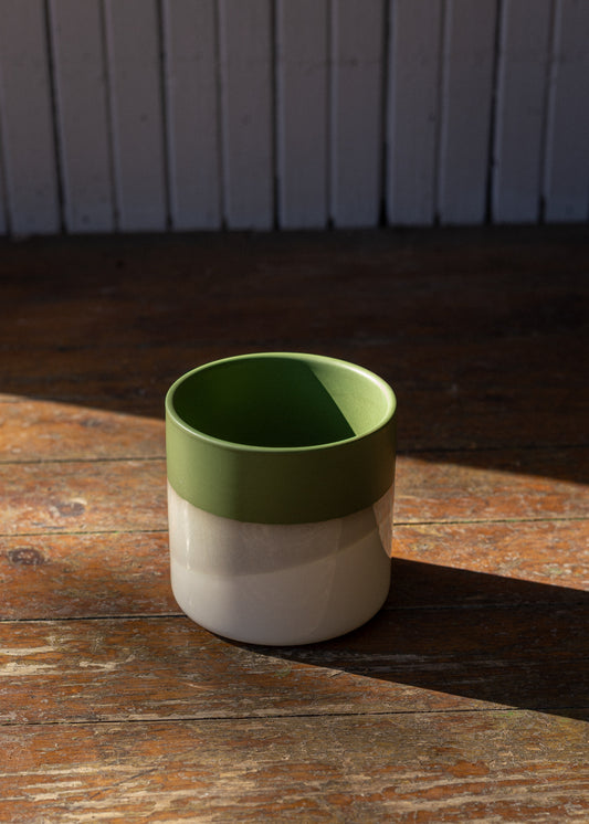 Cache-pot "Léon"