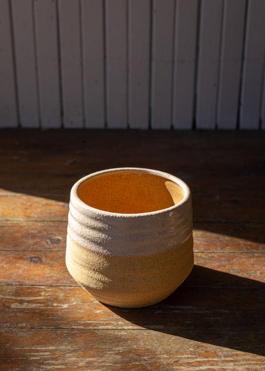 Cache-pot "Paloma"