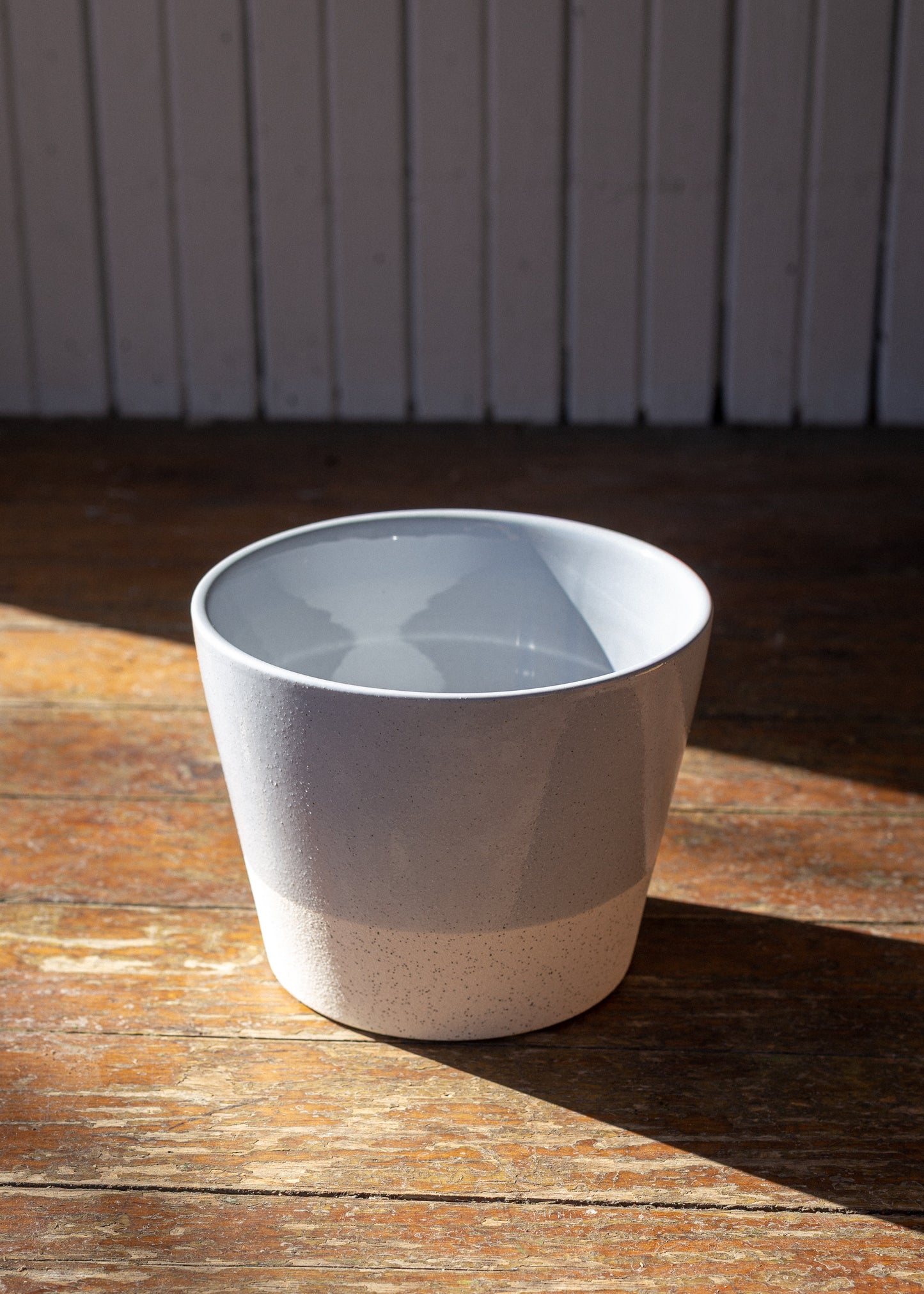 Cache-pot "Olive"