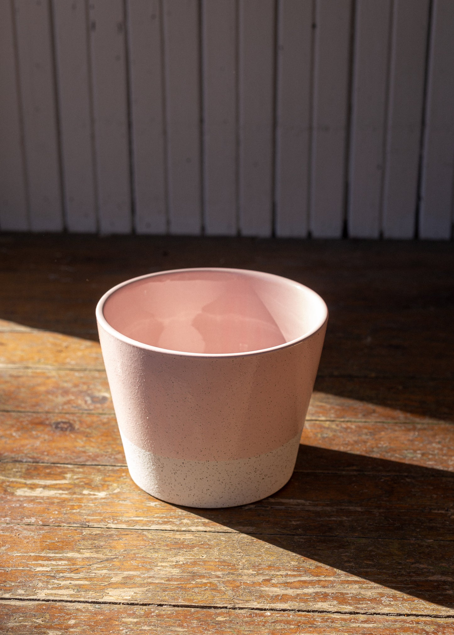 Cache-pot "Olive"