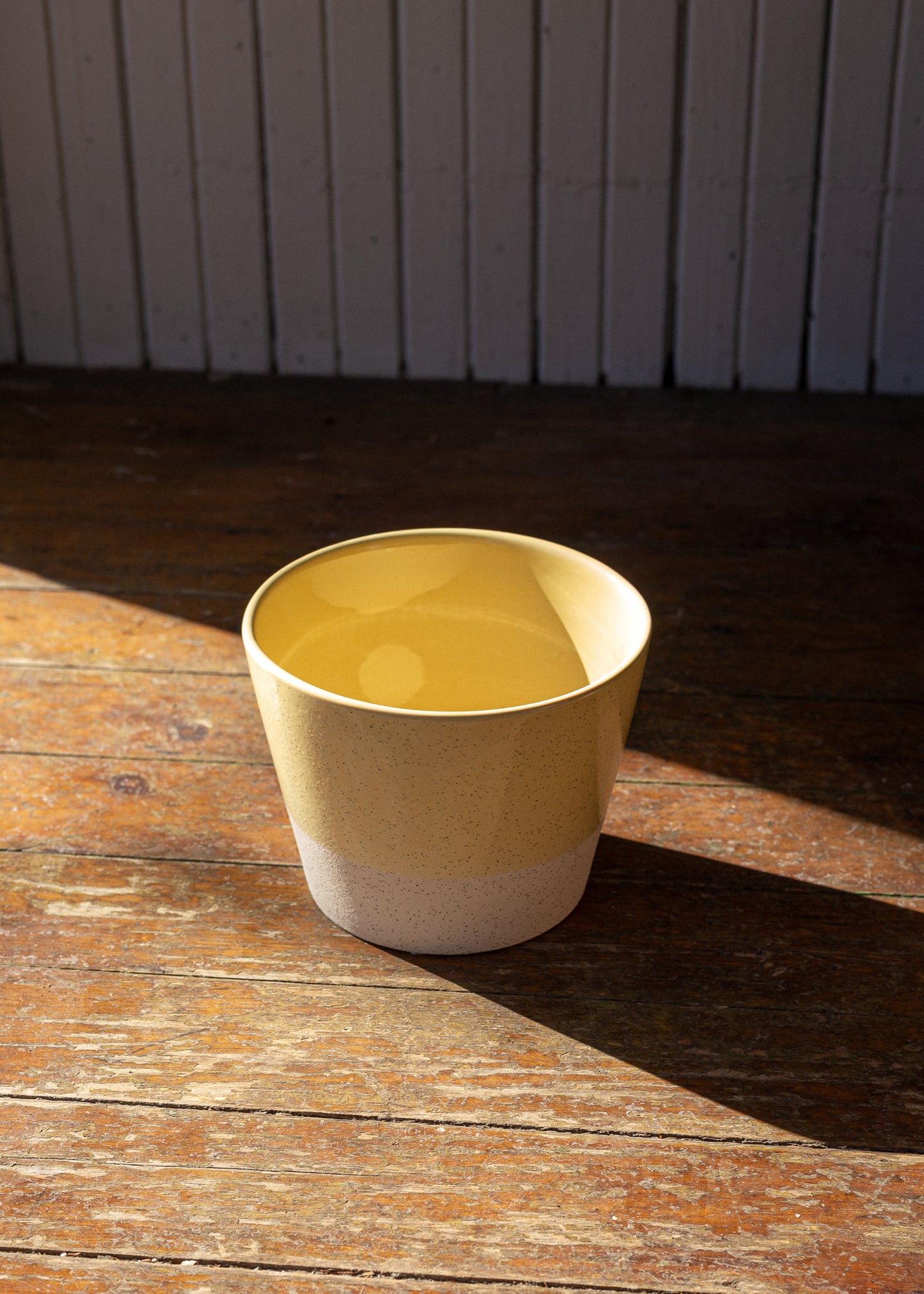 Cache-pot "Olive"