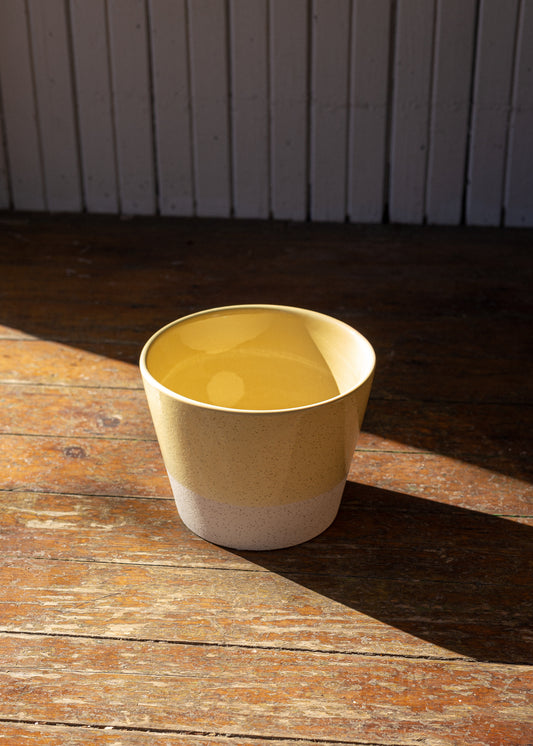 Cache-pot "Olive"
