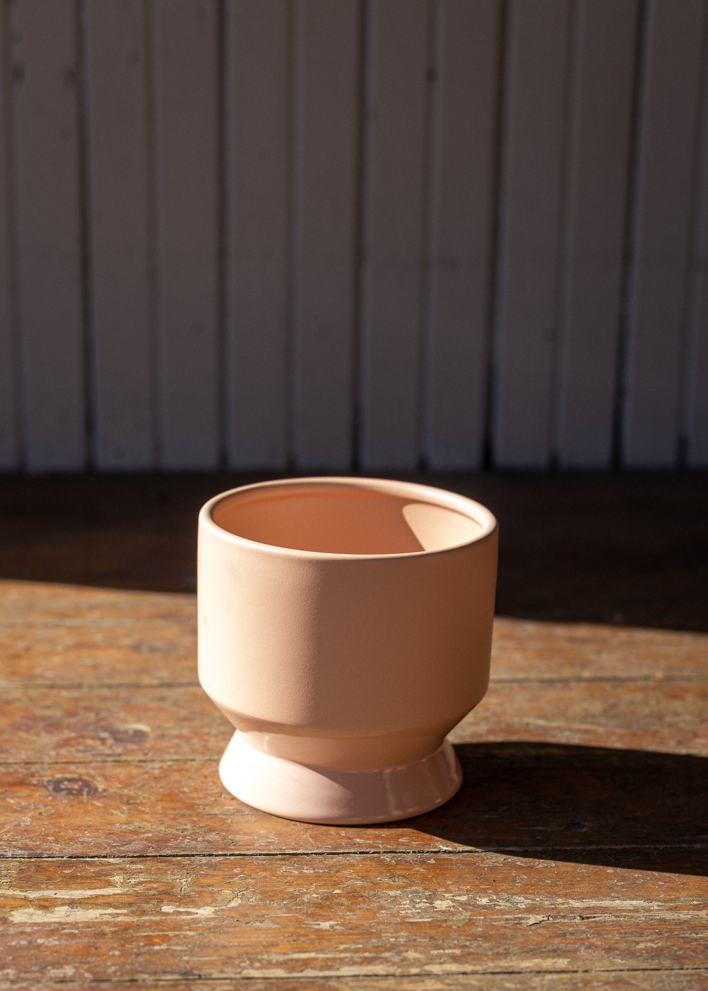 Cache-pot "Cleo"