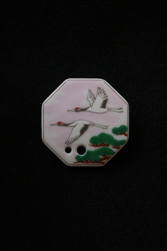 Incense holder - Spring (Hatsuharu)