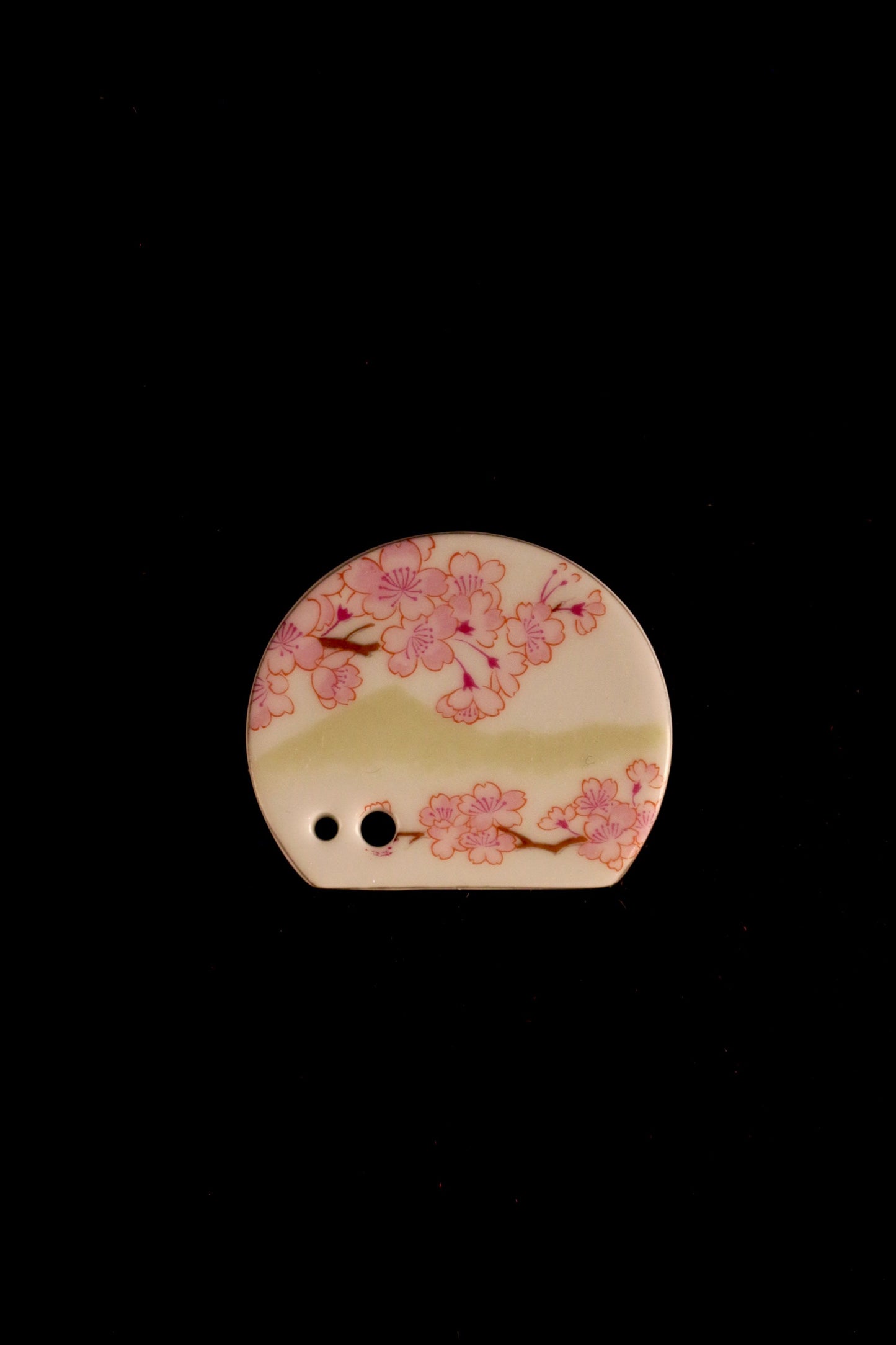 Support encens - Fleurs de Cerisier - Hanasaki