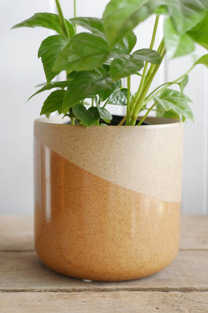 Pot Céramique "Marbella"