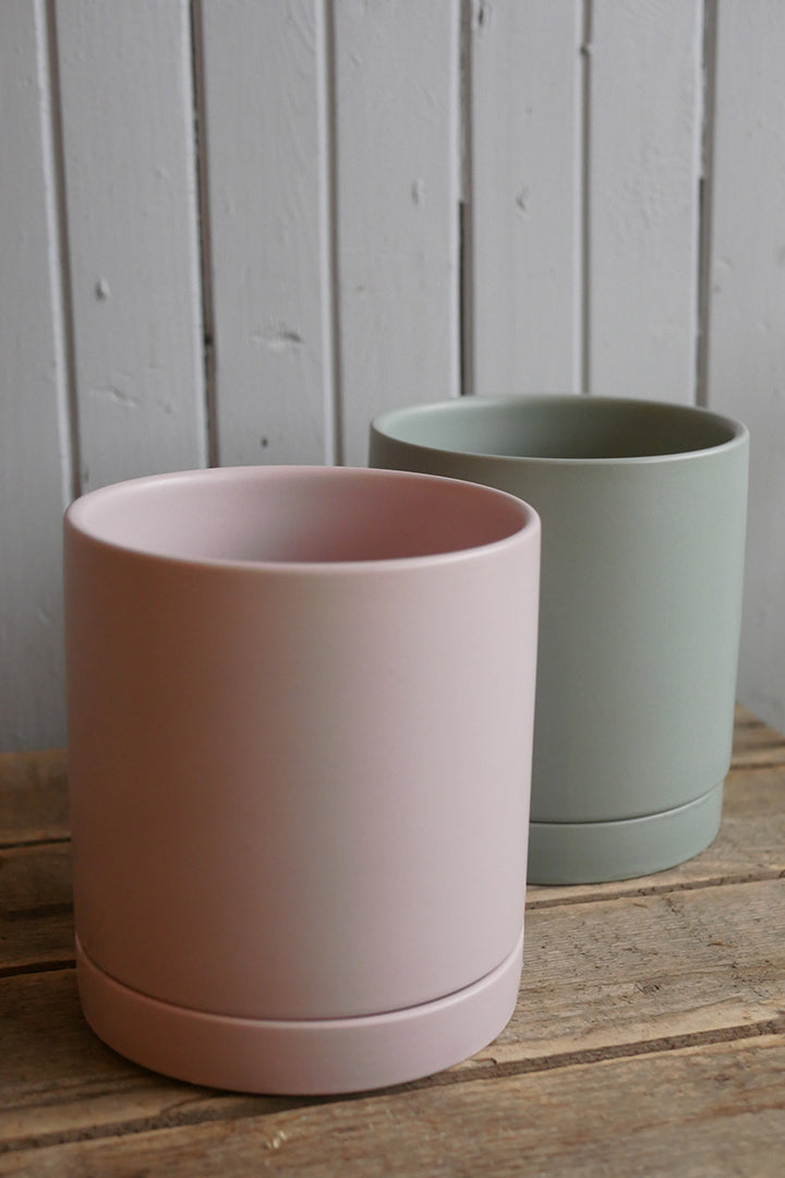 Cache-pot "Romey"