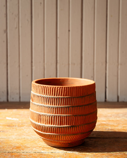 Cache-pot "Cissane"