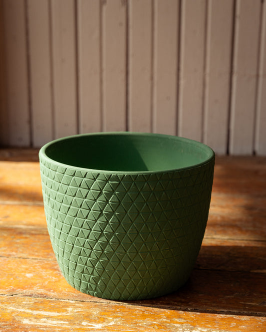 Cache-pot "Coralie"