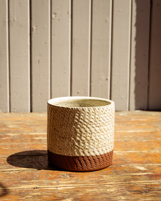 Cache-pot "Alizée"