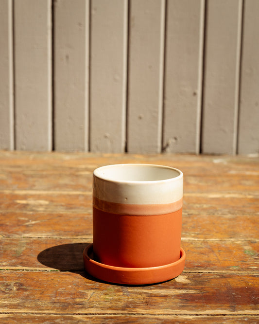 Pot céramique - Hadley