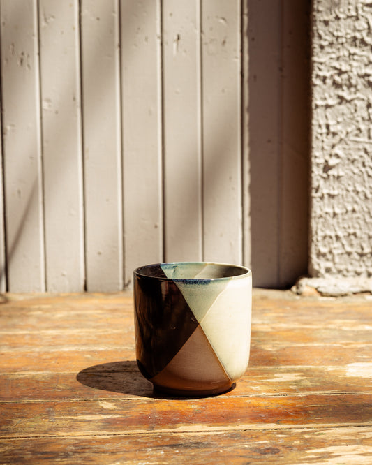 Cache-pot "Billie"