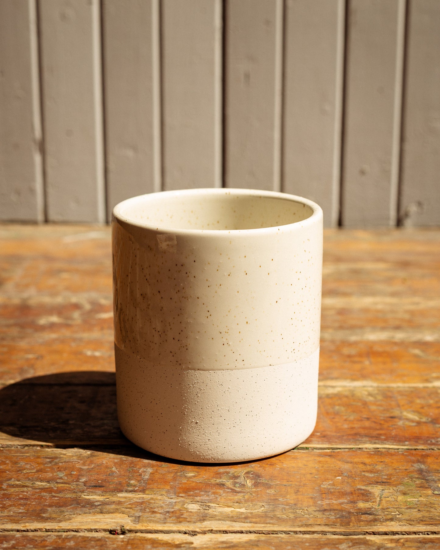 Pot Céramique - Downy