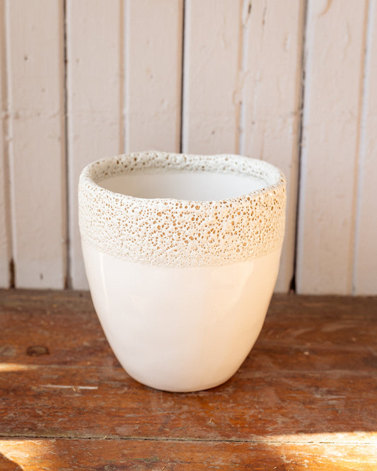 Cache-pot "Acorn"