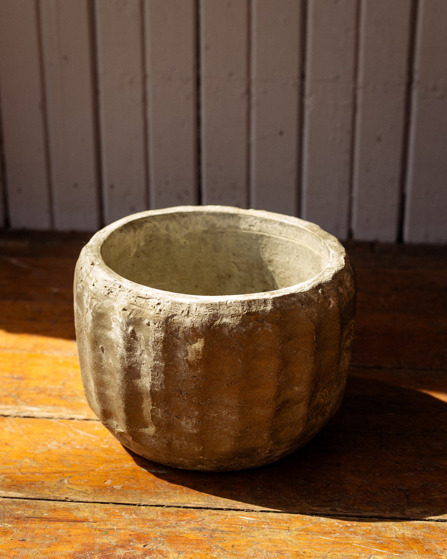 Cache-pot "Gaëlle"