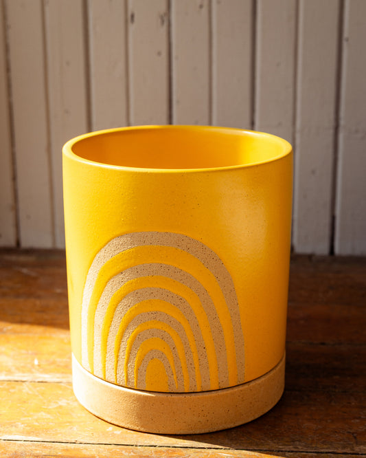 Cache-pot "Eliana"