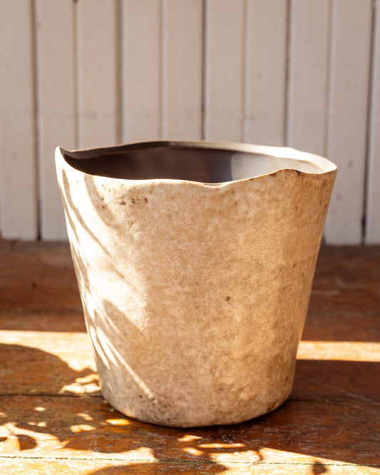Cache-pot "Amina"