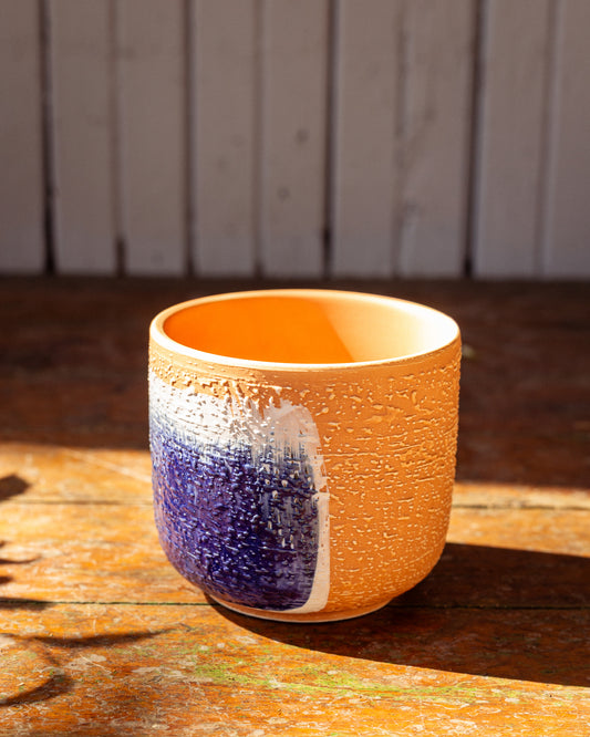 Cache-pot "Cora"