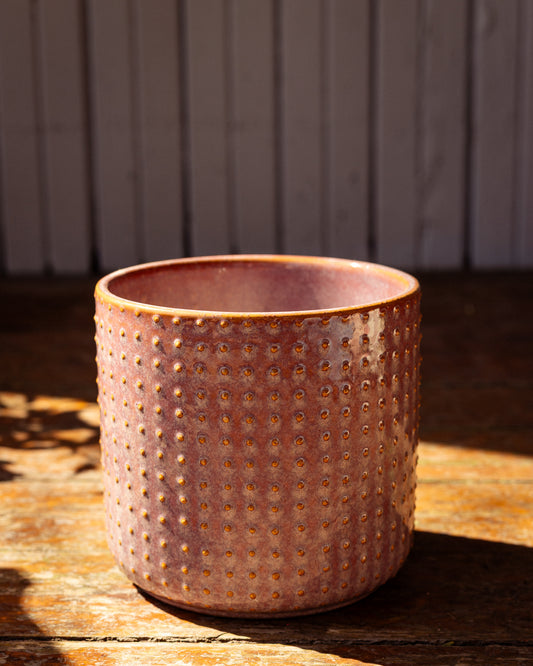 Cache-pot "Rebeka"