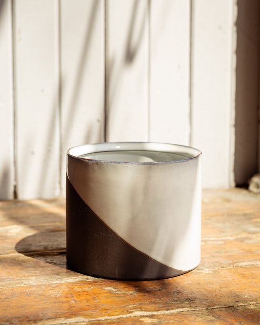 Cache-pot "Dorothée"