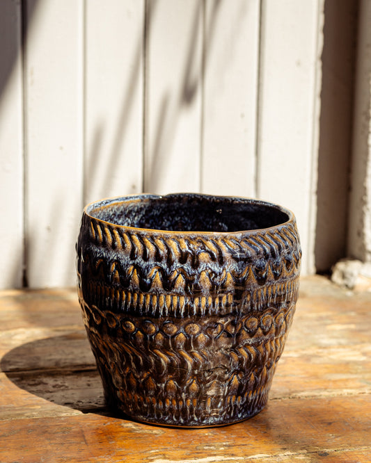 Cache-pot "Daphné"
