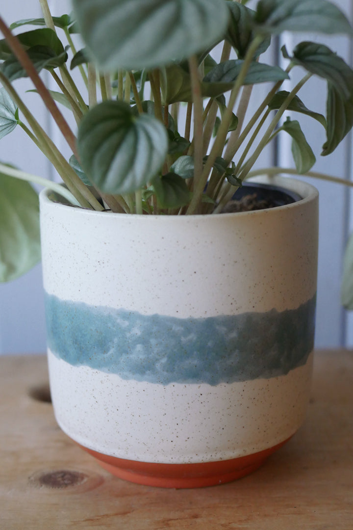 Ceramic pot - Mateo